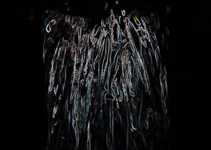 Artwork W03 of the artwork series "Element W" by AR.RY